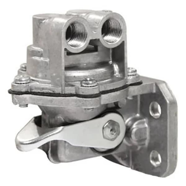 ULPK0014 FUELTRANSFER FEED PUMP Fits Perkins 4.108 (4 hole) 461-229 2641A058